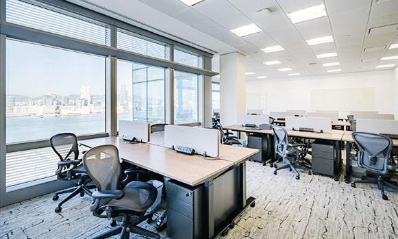 The Rise of Flexible Workspaces: Why UK Businesses Are Moving to Modern Business Centres