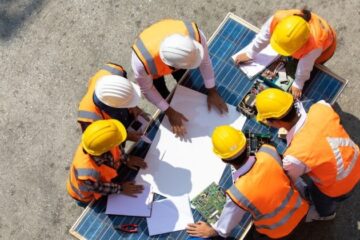 ﻿The Financial Side of Building Projects