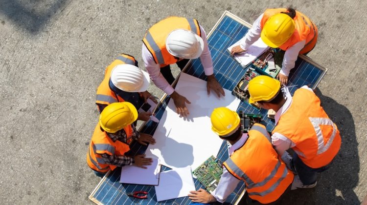 ﻿The Financial Side of Building Projects