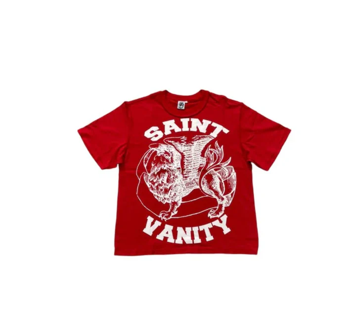 Saint Vanity