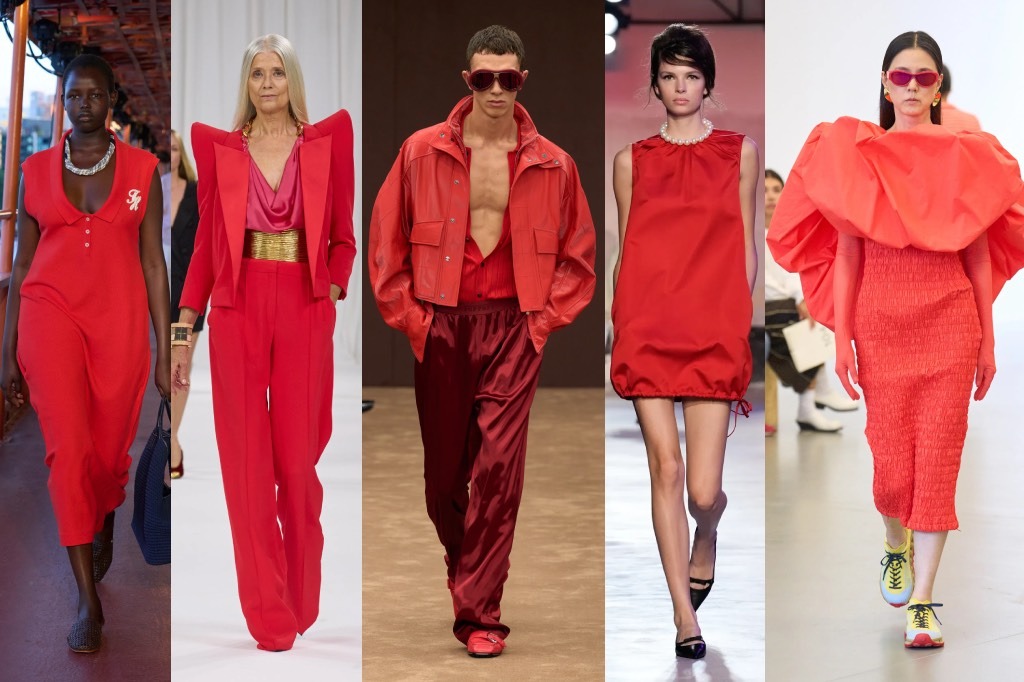 Where to Cop the Hottest SS25 Styles Right Now