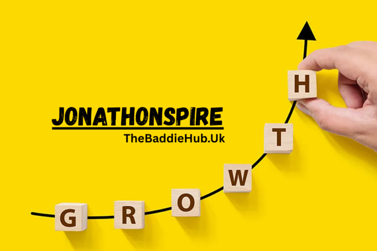 JonathonSpire