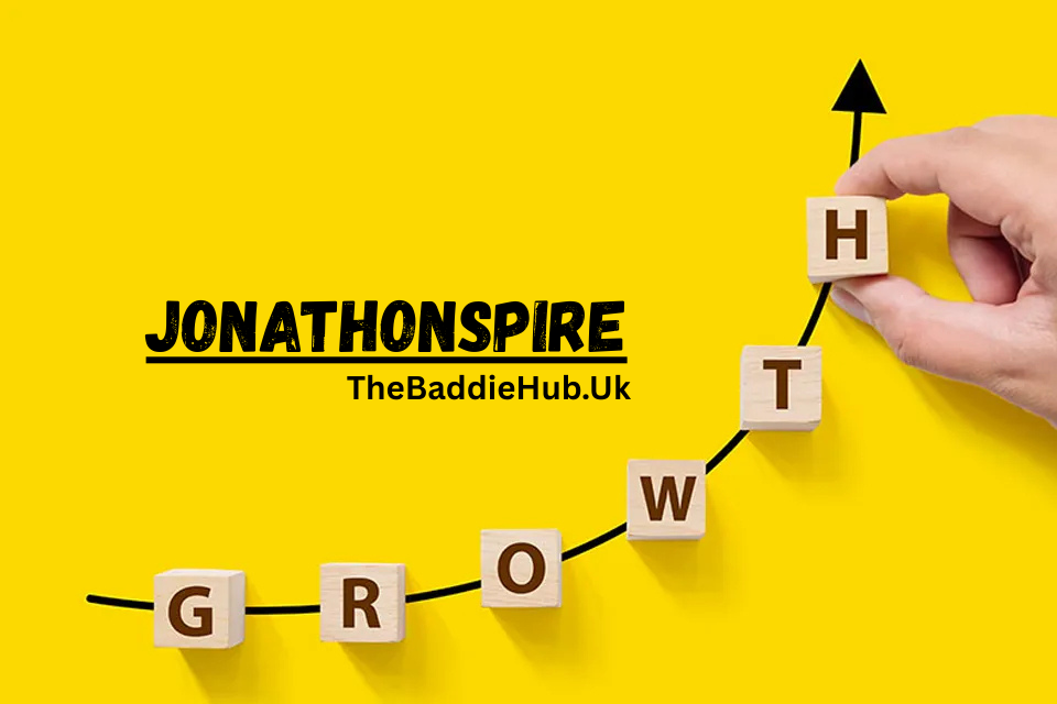 JonathonSpire