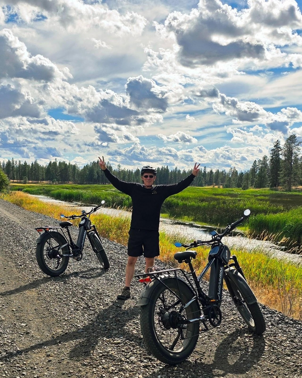 Discovering the Best Ebike Dealers Near Me