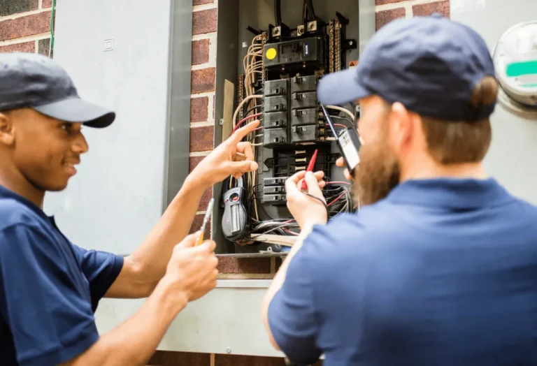 Electrician Training in Wolverhampton A Practical Route from First Fix to Fully Qualified