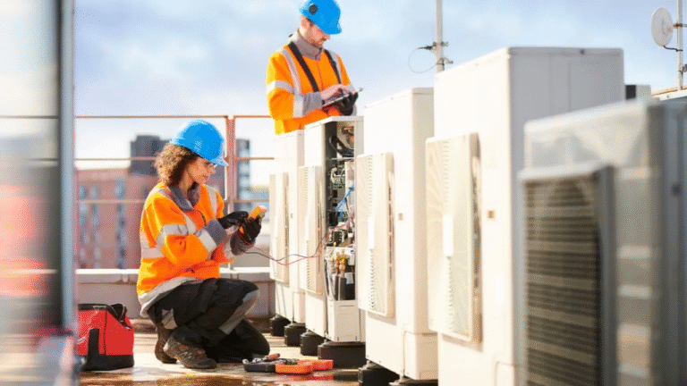 Reliable Electrical Support for London Businesses and Homes