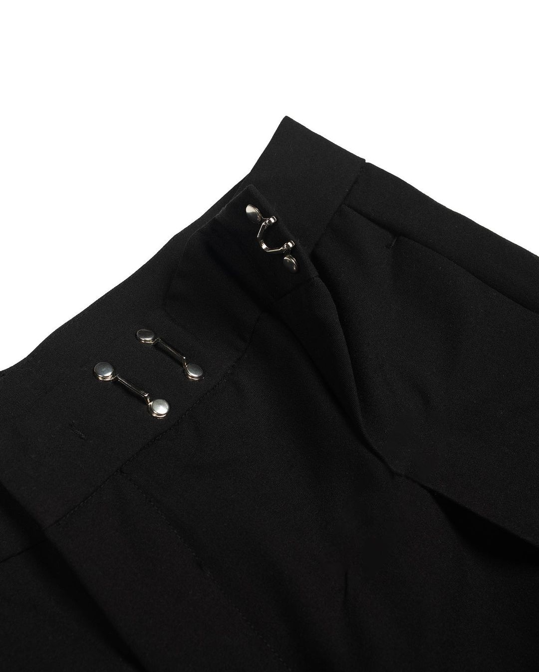 Basketcase Gallery and Basketcase Gallery Caldwell Pants: Redefining Streetwear