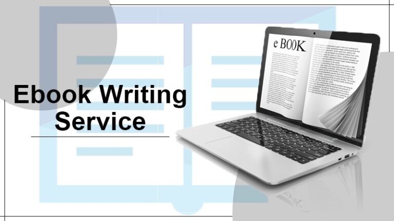 Top Ebook Writing Service UK Why Authors Trust Lincoln Writes UK for Their Projects