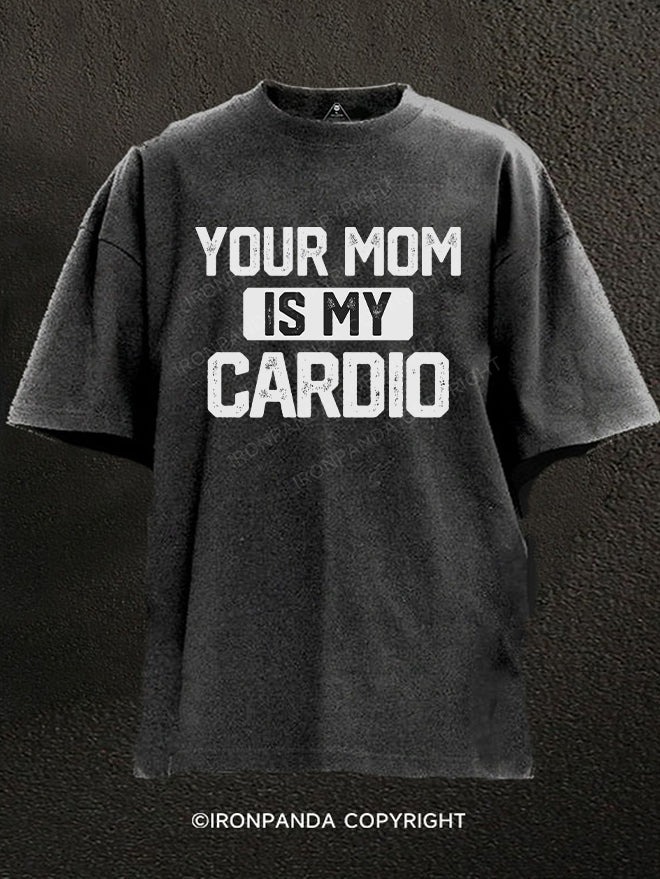 IronPandaFit’s Best-Selling Gym Shirts You Need This Season