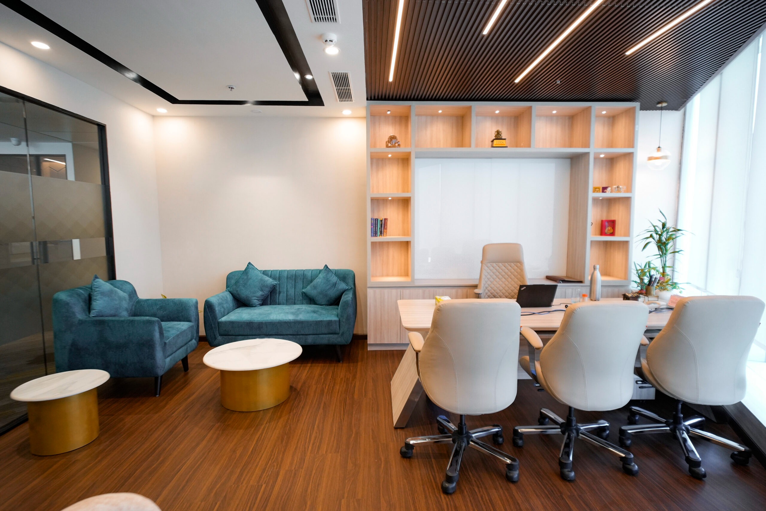 The Ultimate Guide to Finding the Perfect Office Space for Rent in Gurgaon