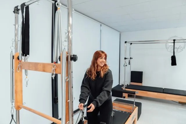 Types of Pilates Machines Best Pilates Equipment Brands for Studios and Beginners