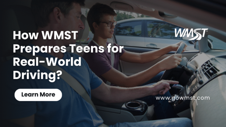 WMST