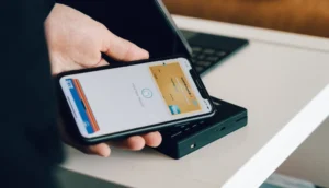 AI-Powered eWallet Apps The Future of Smart Payments