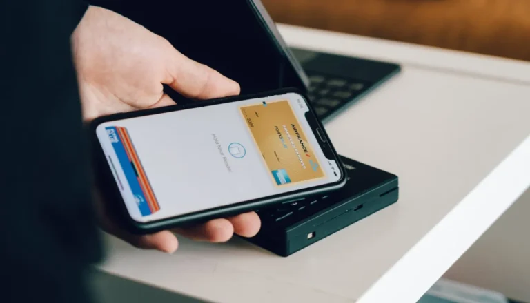 AI-Powered eWallet Apps The Future of Smart Payments