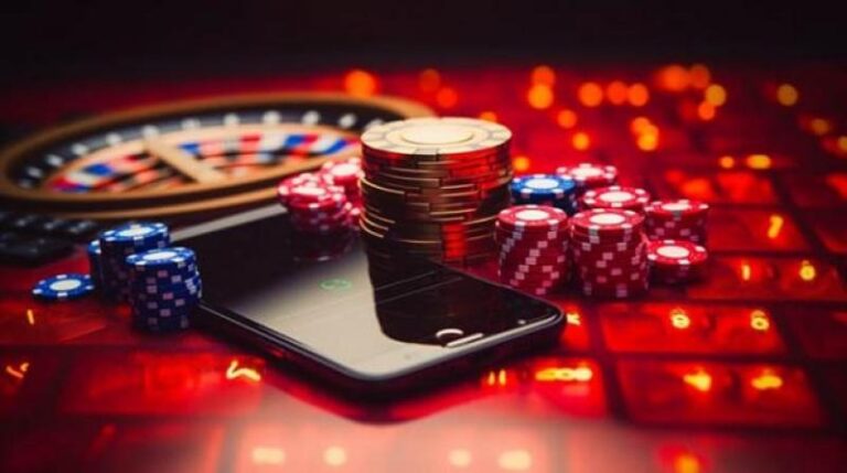 Mobile Gambling at the Non Gamstop Casinos