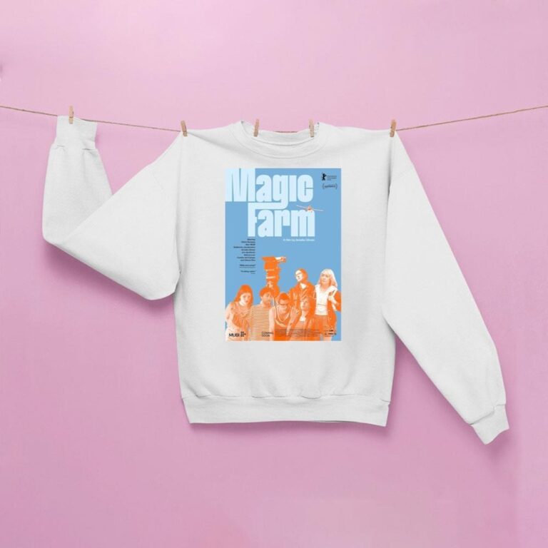 The Best Magic Shirts of 2025