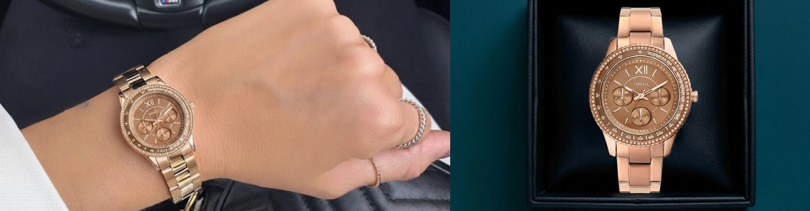 Fossil’s Latest Watch Collections You Need to Check Out