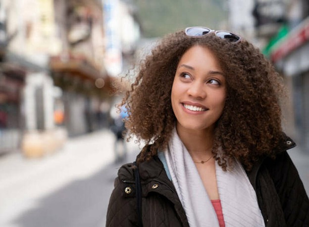 Your DIY Curl Revival Routine How to Keep Your Kinky Curly Clip-In Sets Looking Salon-Ready at Home