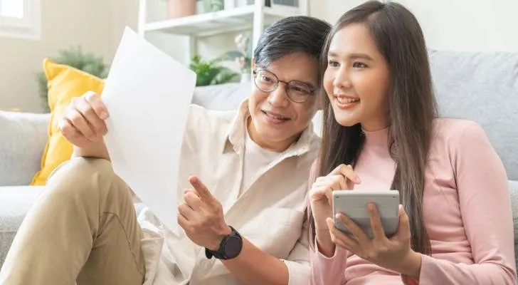 Love in the Digital Age: Why Couples Are Rethinking Financial Promises 