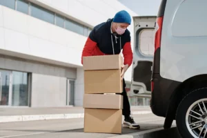 Why Fast Delivery Services Are Becoming Essential for Modern Businesses