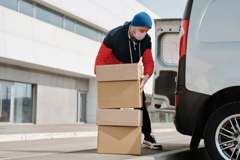 Why Fast Delivery Services Are Becoming Essential for Modern Businesses