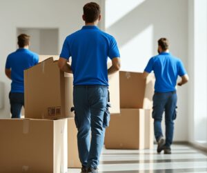 How to Make Your Relocation Stress-Free with Moving Company Southlake
