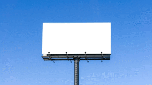 billboard