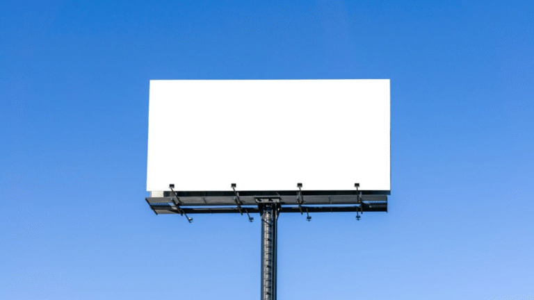 billboard