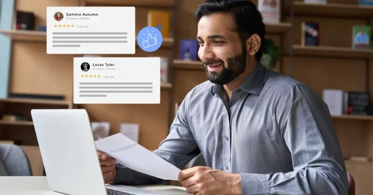 5 Ways Google Reviews Impact Your Online Visibility