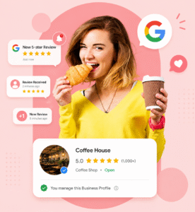 What to Do When Your Business Gets a Bad Google Review 2027