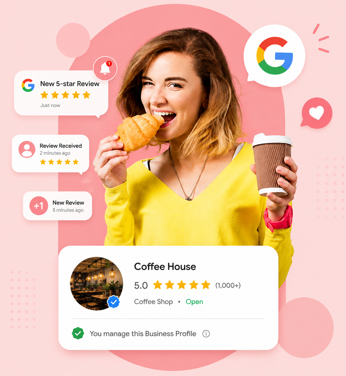 What to Do When Your Business Gets a Bad Google Review 2027