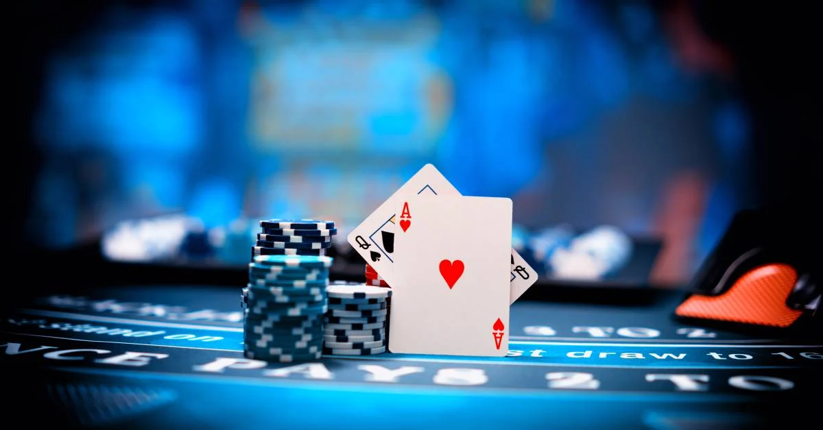 RR88 Casino