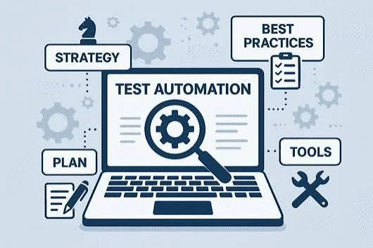 Mainframe Test Automation
